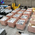 rebar bending machine manufacturer