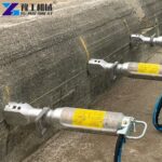 stone splitter
