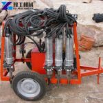 stone splitter for sale
