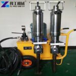 stone splitter price