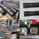 thread rolling machine price