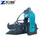 vibratory pile driver price