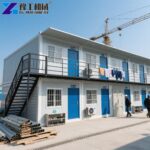 2 story micro house price