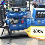 300kw generator for sale