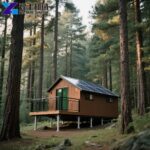40ft expandable container house for sale
