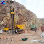 RC drilling rig price