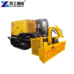 best track snowblower