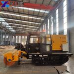 best track snowblower price