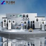 commercial ev chargers for sale