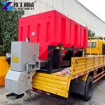 commercial salt spreader price