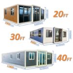 container houses for sale