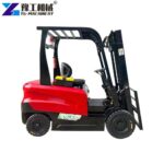 forklift truck electric for sale