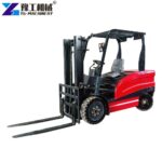 forklift truck electric price