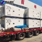 gas genset for sale