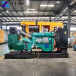 generator sets price