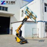 glass vacuum lifting equipment