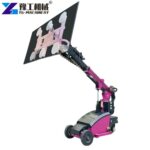 glass vacuum lifting equipment price