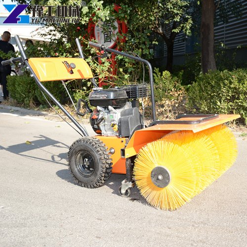residential snow removal equipment