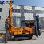 reverse circulation drill price
