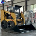 small skid steer loaders for sale