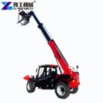 small tele handler price