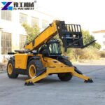 small telehandler for sale