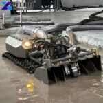 Dredging Robot Price dredging robot price