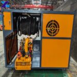 Sewer Cleaning Robot sewer cleaning robot