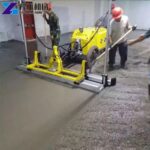 small laser screed for sale