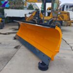front receiver hitch snow plow for sale