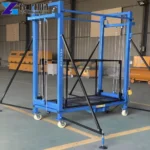 electric lifting scaffolding price
