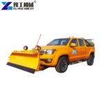 Lightweight Snow Plow lightweight snow plow