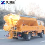 truck mounted salt spreader for sale