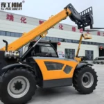 compact telehandler for sale