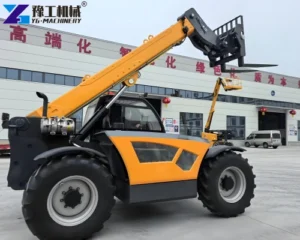compact telehandler for sale